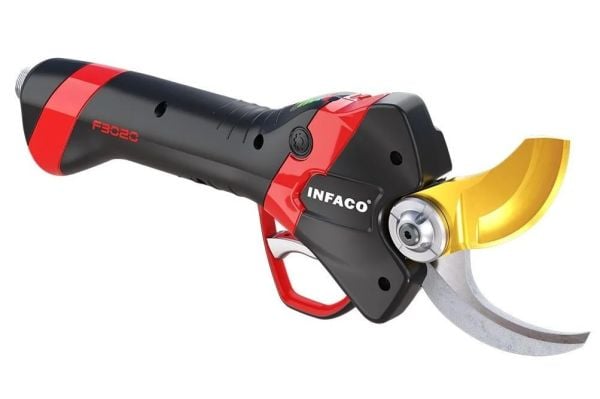 İnfaco F3020 Akülü Dal Budama Makinesi