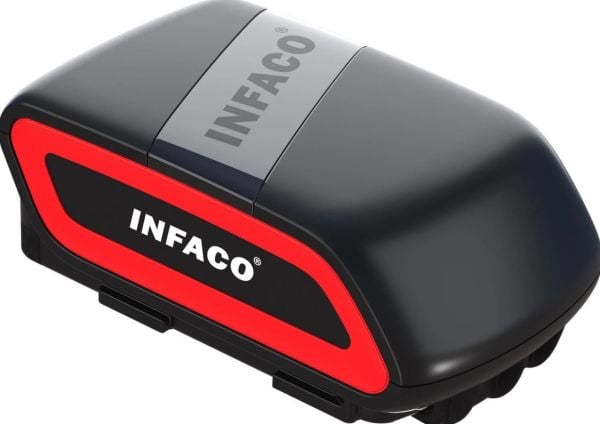 İnfaco F3020 Akülü Dal Budama Makinesi