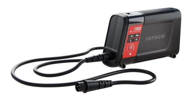 İnfaco F3020 Akülü Dal Budama Makinesi