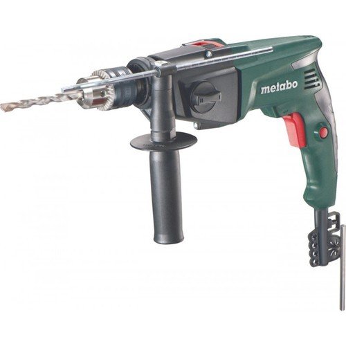 Metabo SBE 760-16 Darbeli Matkap