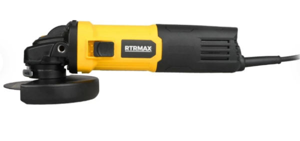 Rtrmax RTM1145 Avuç Taşlama Makinesi
