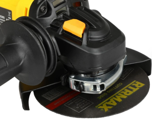Rtrmax RTM1145 Avuç Taşlama Makinesi
