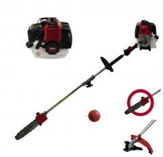 Max Extra BCB 52S EL Benzinli Tırpan + Budama 2 Hp