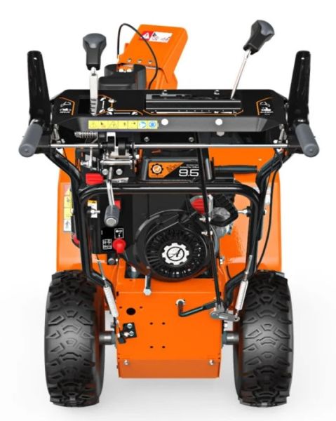 Ariens Compact ST24LE Kar Küreme Makinesi