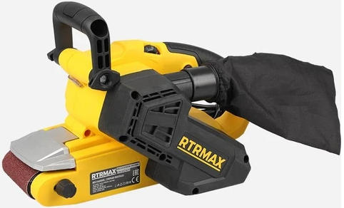 Rtrmax RTM3780 1050 W Tank Zımpara Makinesi