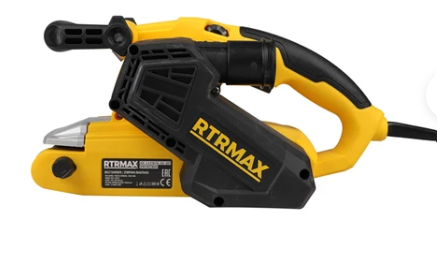 Rtrmax RTM3780 1050 W Tank Zımpara Makinesi