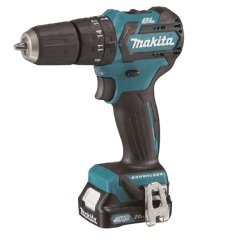 Makita HP332DWAE 12V Li Akülü Darbeli Matkap Vidalama