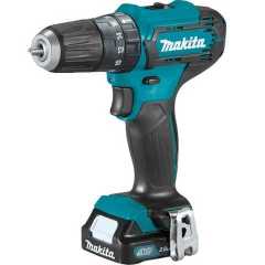 Makita HP333DWAE 12V Li Akülü Darbeli Matkap Vidalama