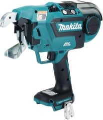 Makita DTR181ZJ Akülü İnşaat Demiri Bağlama Makinesi 5 AH ÇİFT AKÜLÜ