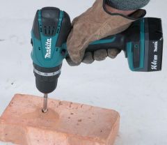 Makita HP333DWAE 12V Li Akülü Darbeli Matkap Vidalama