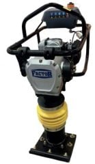 FACTOR BENZİNLİ VİBRASYONLU TOKMAK BTX120 KOMPAKTÖR