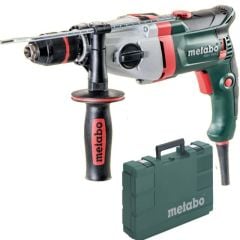 Metabo SBEV 1000-2 Darbeli Matkap