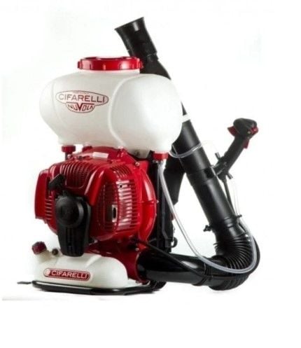 Cifarelli M1200 Benzinli İlaçlama Makinesi