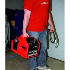 Virax 262070 Elektrikli Test Pompası