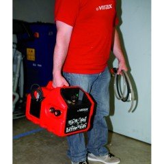 Virax 262070 Elektrikli Test Pompası