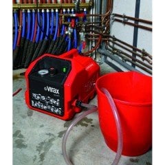 Virax 262070 Elektrikli Test Pompası