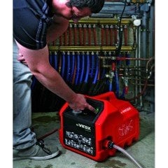 Virax 262070 Elektrikli Test Pompası