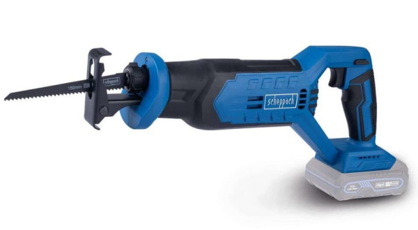 Milwaukee  C-RS100-X Aküsüz Tilki Kuyruğu Testere