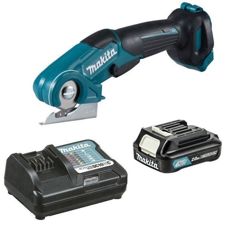 Makita CP100DWA Akülü Çok Amaçlı Kesici Alet
