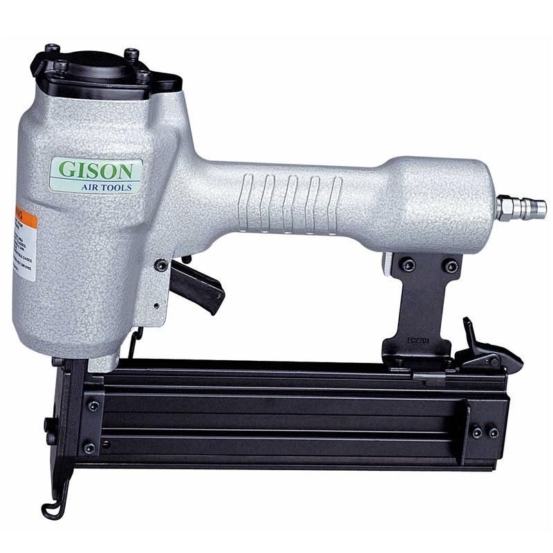 Gison GP-F16/50 Havalı Çivi Çakma Tabancası