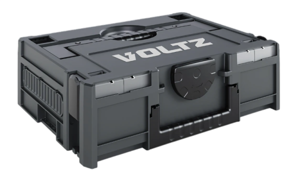 Voltz VZDR-20I E Akülü Darbeli Matkap