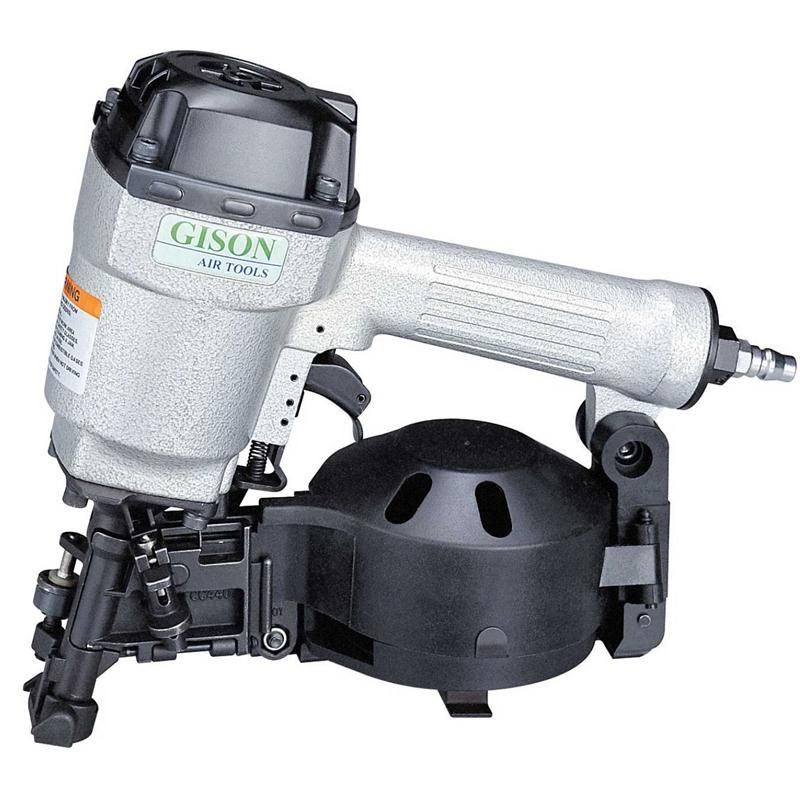 Gison GP-R45 Havalı Çivi Çakma Tabancası