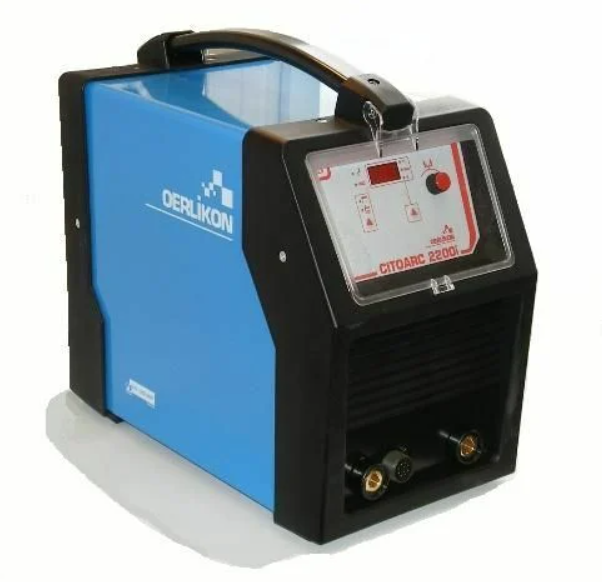 CITOARC 2200 VRD