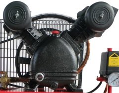 Mytol EBV80-100 V Kafa Kompresör
