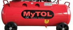 Mytol EBV80-100 V Kafa Kompresör
