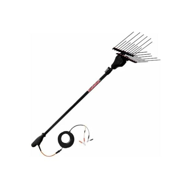 Castellari Tornado Carbon L V3 Zeytin Hasat Makinesi