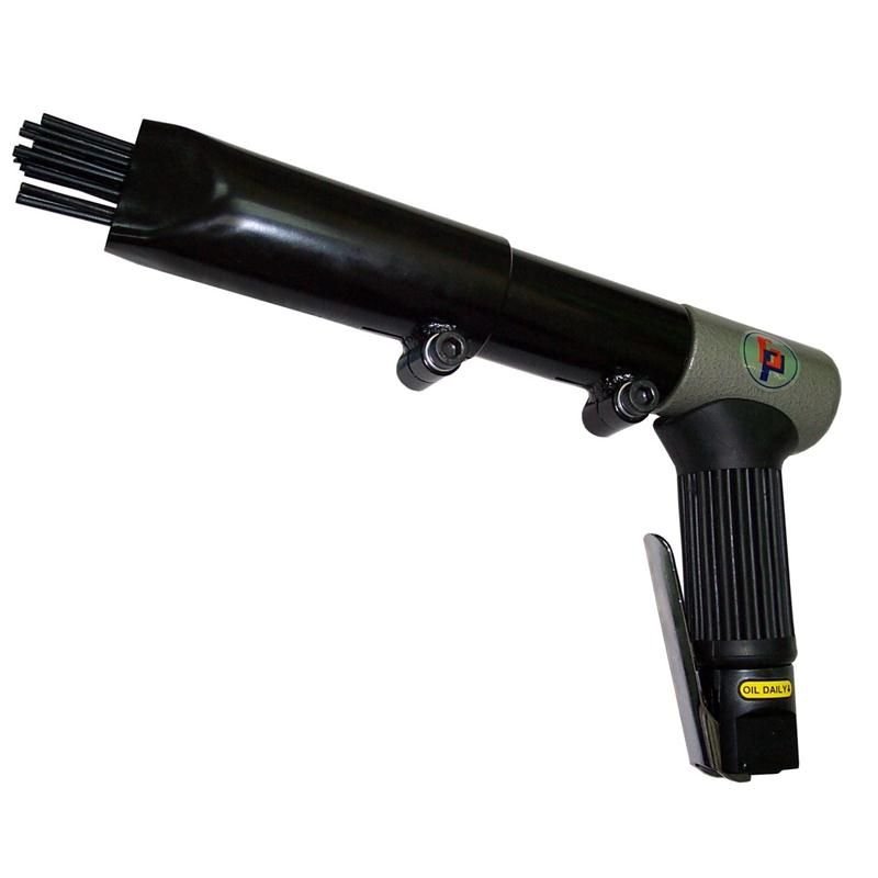 Gison GP-851B Havalı Kazıyıcı (Çivili Raspa)