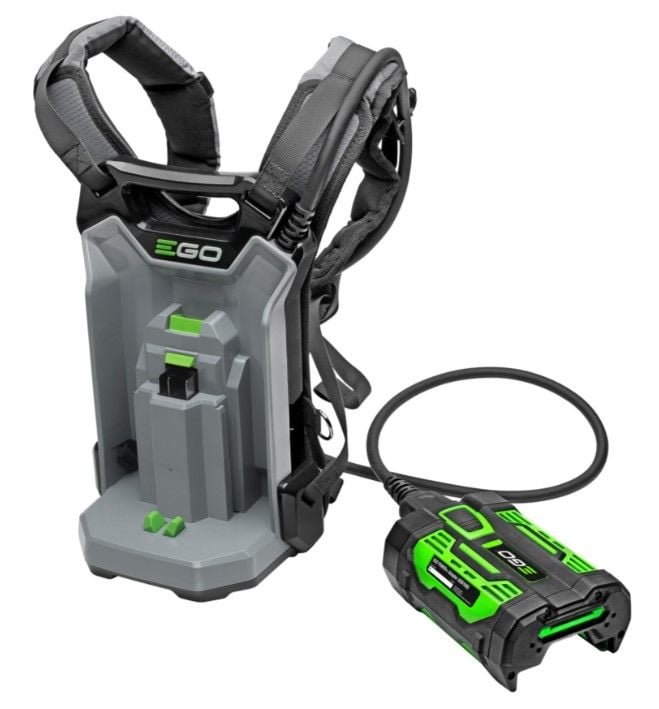 Ego BH1001 Adaptör ve Sırt Çantası