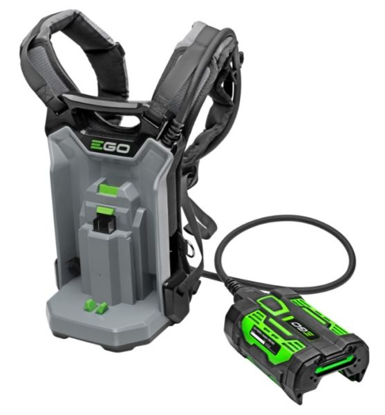 Ego BH1001 Adaptör ve Sırt Çantası