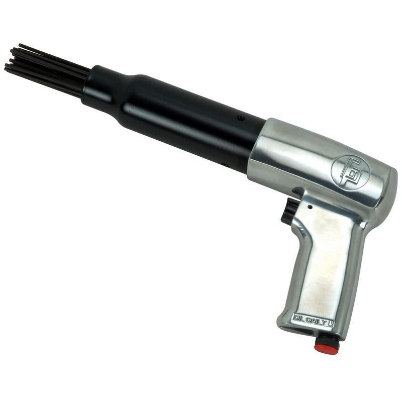 Gison GP-851H Havalı Kazıyıcı (Çivili Raspa)